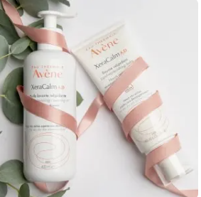 Lookfantastic 英站：Avene 雅漾敏感肌护肤大促！防晒小金刚£13