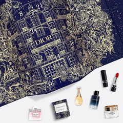 【22黑五】Dior 官网：多款圣诞限定礼盒套装上新