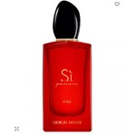 【黑五特价】Giorgio Armani 阿玛尼 Si 香水 100ml