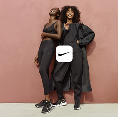 【2022黑五】Nike 美国：全场年终大促 双肩包$28 运动内衣$20