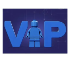 LEGO官网：VIP会员周末 绝无仅有的优惠兑换
