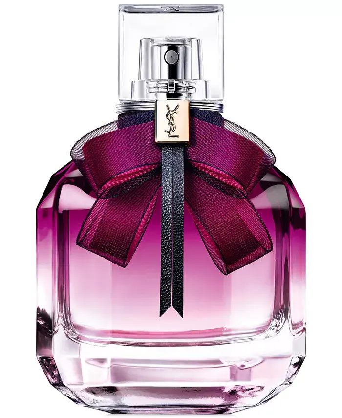 YSL 全新MON PARIS 花果香香水50ml - DealAM.com [Expired]