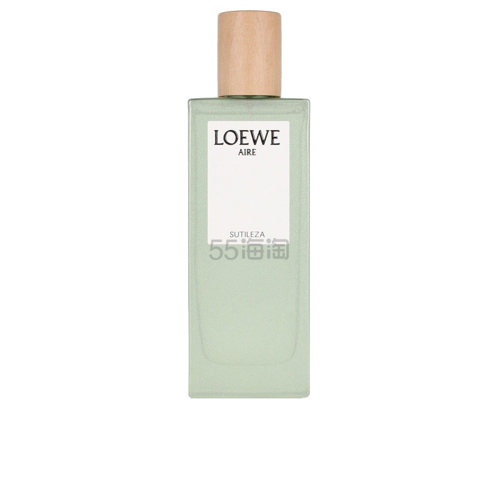 LOEWE 罗意威 天光系列女士香水 奇迹天光淡香水 EDT 100ml