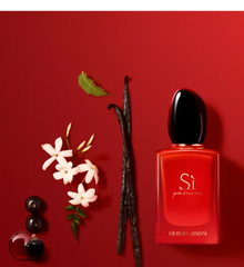 【黑五特价】Giorgio Armani 阿玛尼 Si Passione Intense 香水 50ml