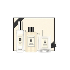 上新！Jo Malone London 祖玛龙 Essentials 限定套装