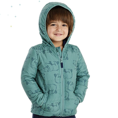 Carter's官网: 儿童防寒保暖服热销