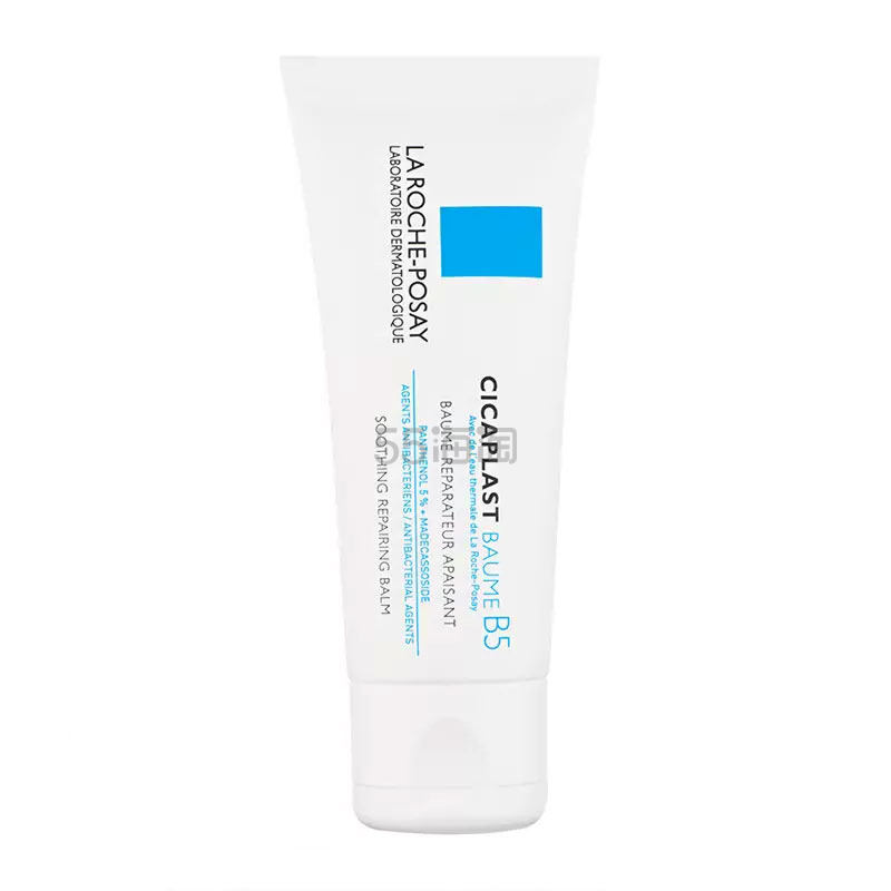【单件含税】La Roche-Posay 理肤泉 B5多效舒缓修复面霜 40ml