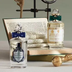 Penhaligon's US & UK：潘海利根送正装！抢Luna，黑玫瑰限定礼盒