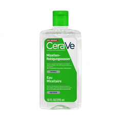 凑单品！CeraVe 适乐肤 屏障养护保湿修复卸妆水 296ml