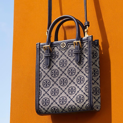 Mybag中文网：Tory Burch、西太后等轻奢包袋专场