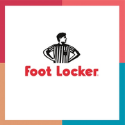 Foot Locker：本月球鞋上新汇总