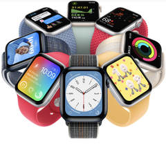 【返利1.5%】Apple Watch SE 多颜色可选