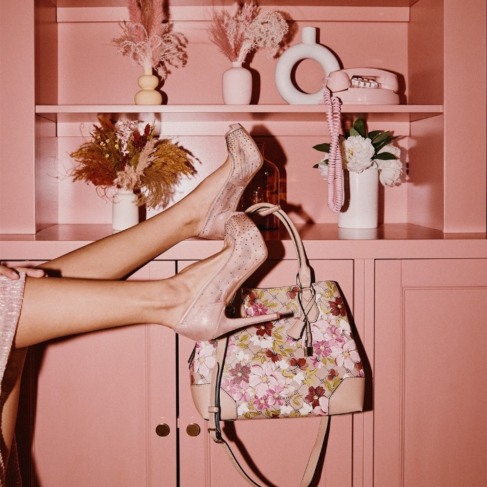 Nine West：清仓区高跟鞋、凉鞋等