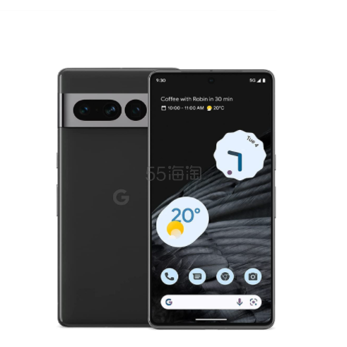 【含税直邮】Google Pixel 7 Pro 智能手机