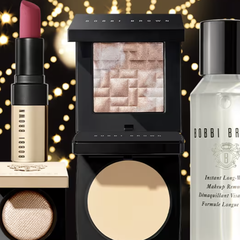 【限时高返14%】Bobbi Brown：黑五大促 全场7折