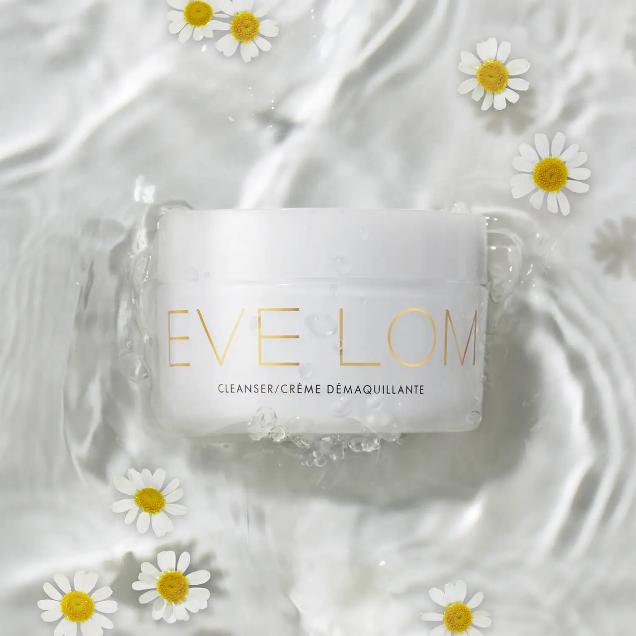 热卖！Eve Lom  卸妆膏 200ml