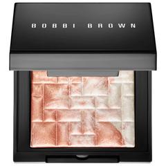 降价！Bobbi Brown 高光 mini #pink glow