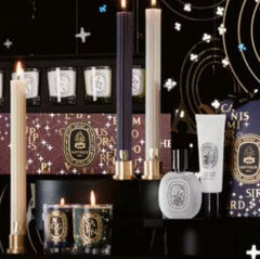 Space NK UK：Diptyque 蒂普提克专场