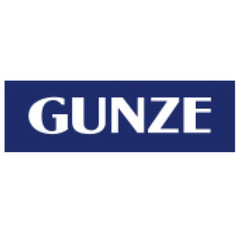 日本亚马逊：Gunze品牌热销