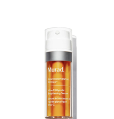 Murad 慕拉得 黄金VC光感双管面部精华液 30ml