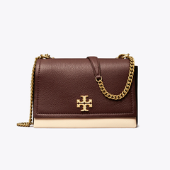 Tory Burch 汤丽柏琦 LIMITED-EDITION 翻盖单肩包