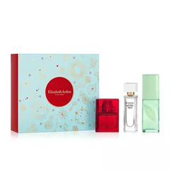 Elizabeth Arden 伊丽莎白雅顿香水套装