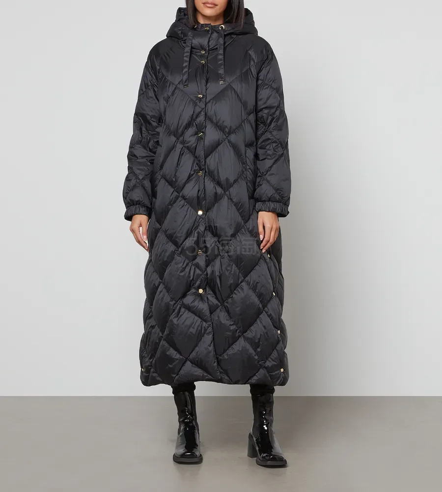 Max Mara Studio Trepa 大衣