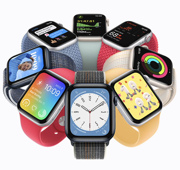 Apple Watch SE