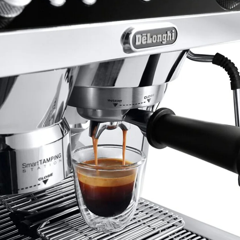 Saks：De'Longhi 精选咖啡机、微波炉等厨房电器