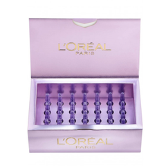 L'Oréal 欧莱雅 高浓度活性成分透明质酸面部精华安瓶 28pcs