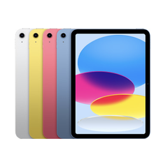 Apple iPad (第十代)