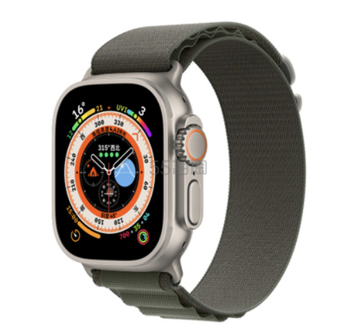 Apple Watch Ultra