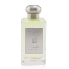 Jo Malone 祖·玛珑白苔与雪花莲古龙水 - 圣诞限定(原厂无盒装)