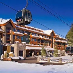 缤客中国：美国南太浩湖、大熊湖滑雪度假村/民宿推荐 近滑雪场、缆车