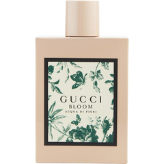 【简装】GUCCI 古驰 花悦绿意女士淡香水 EDT 100ml 简装（白盒或无盖）