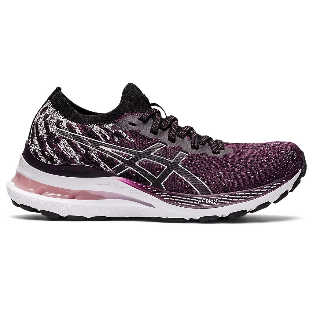 Asics 亚瑟士 GEL-KAYANO 28 MK女士跑鞋