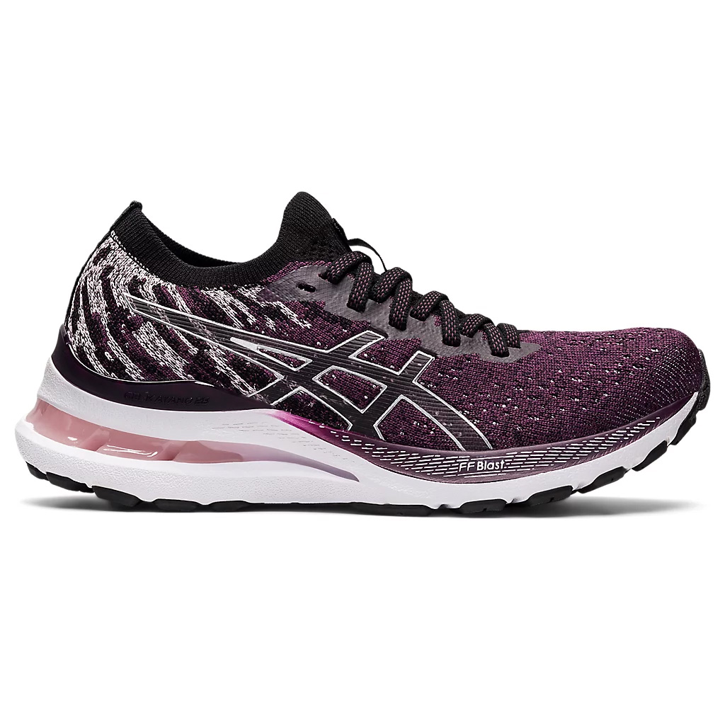 Asics 亚瑟士 GEL-KAYANO 28 MK女士跑鞋