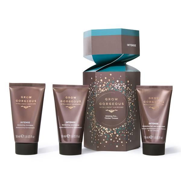Feelunique中文官网：Grow Gorgeous 生发系列热卖