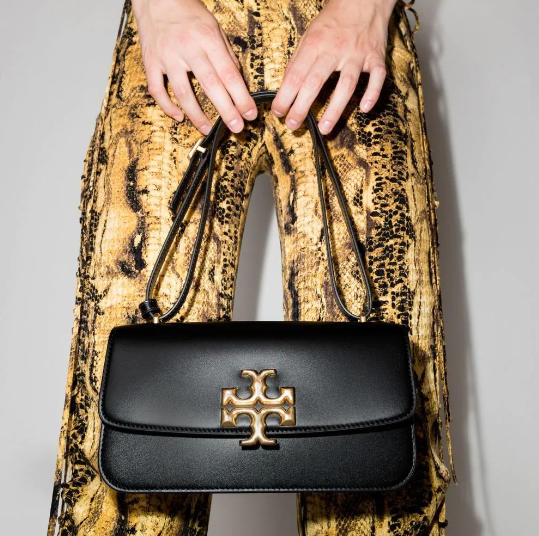 Farfetch 发发奇：Tory Burch 汤丽柏琦包袋专场