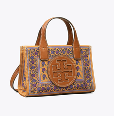 史低价！Tory burch ELLA 迷你托特包