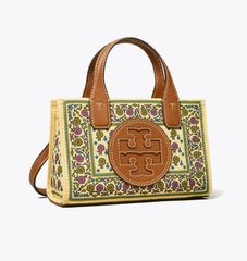 补货！Tory burch ELLA 迷你托特包