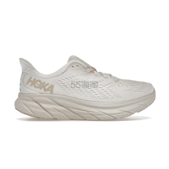 【近期好价】Hoka One One Clifton 8 女子运动鞋