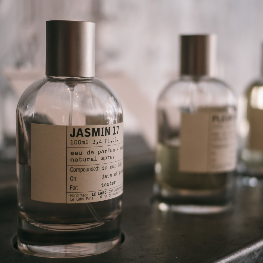 Selfridges：LE LABO 香氛专场