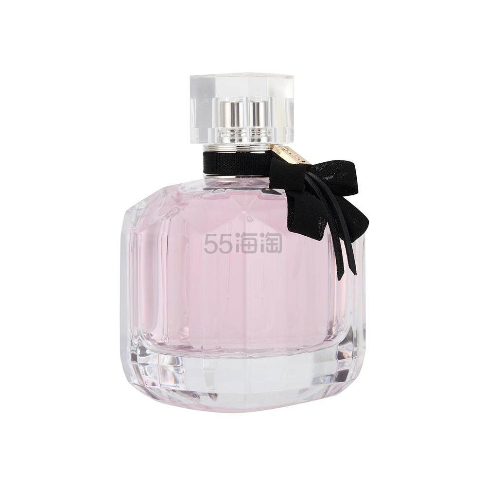 YSL 圣罗兰 反转巴黎女士香水 西普花香调 90ml