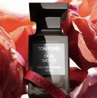 Lookfantastic英站：Tom Ford 彩妆香氛大促！收阳光琥珀、黑管口红、橙花油
