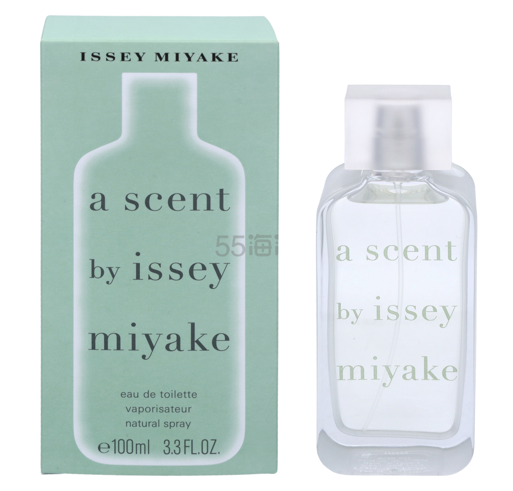 【荷兰直邮】Issey Miyake A Scent Edt Spray100ml