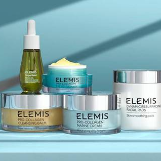 Unineed CN：英国水疗护理品牌 Elemis 艾丽美 低至额外6.8折！