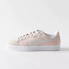 Puma 彪马 Suede Classic XXI 女款麂皮板鞋