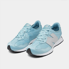 New Balance 新百伦327大童款复古休闲跑鞋