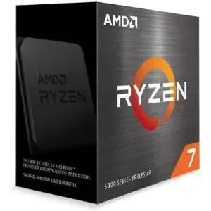 GoCashBack : ebay：AMD Ryzen 7 5700X 4.6GHz 8C16T AM4 处理器